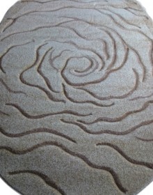 Синтетичний килим Firuze 4216B cream - высокое качество по лучшей цене в Украине.